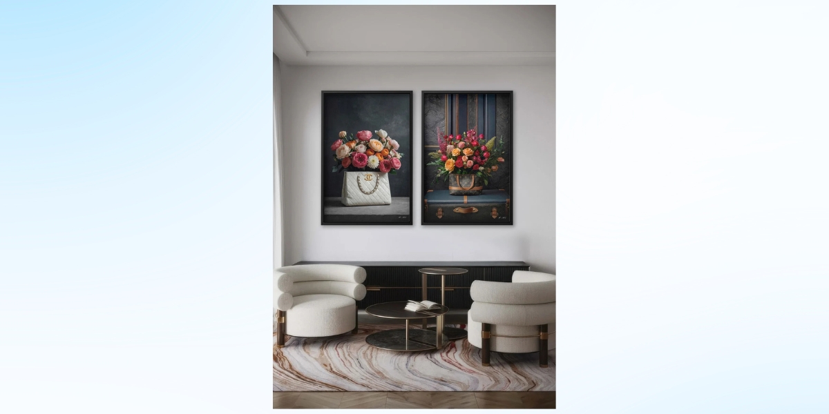 Why Limited Edition Wall Art Is Worth More Than Mass Produced Prints (And How to Choose the Right Piece)