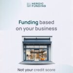 Why More Business Owners Are Turning to Heroic Funding Instead of Traditional Banks