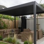 Why Pergolas Are Becoming a Core Part of Outdoor Living Design
