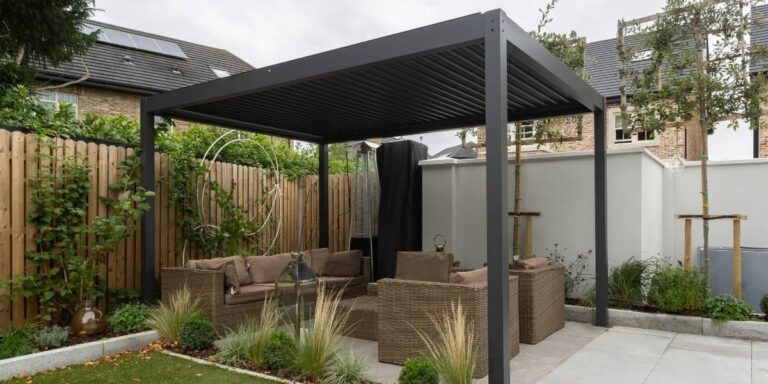 Why Pergolas Are Becoming a Core Part of Outdoor Living Design
