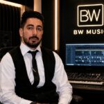 Why Rasoul Bahari Is Playing the Long Game in an Industry Obsessed With Virality