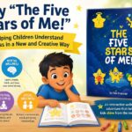 Why “The Five Stars of Me!” Is Helping Children Understand Wellness in a New and Creative Way