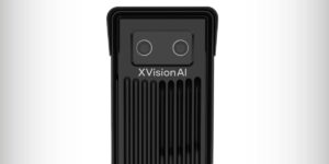 XVision AI Brings Integrated Traffic Platform to APAC