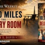 10,000 Miles, One Commitment, The Untold Emotional Journey Behind a Marine’s Gulf War Journal