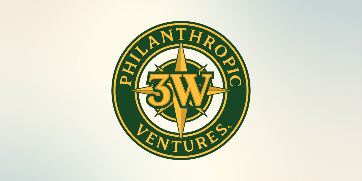 3W Philanthropic Ventures Makes Complex Financial Conversations Simple Through Infrastructure Access