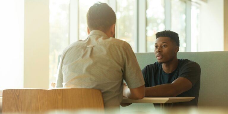 5 Myths About Starting Therapy That Keep People From Getting Help