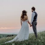 9 Elegant All-White Summer Wedding Ideas for Timeless Style