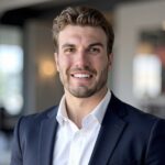 Aaron Strazicich Builds Leep AI to Give Business Owners Their Time Back