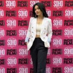 Director, Writer, and Production Leader, Nishita Chand Builds a Multifaceted Career in Independent Film