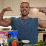 Helping Unlock Your Fitness Potential with Trent Harrison's The Diet-Proof Body A Practical Path to Sustainable Wellness