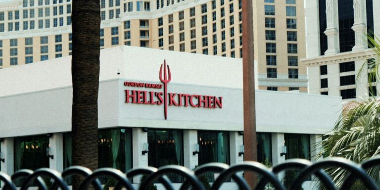 Hochul Picks Developers for $1B Hell's Kitchen Housing Project