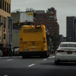 NYC Bus Action Plan Targets 50 Corridors, $850M Investment