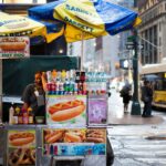 NYC Launches Electric Battery Pilot for Food Carts in Queens