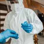 NYC Legionnaires' Outbreak 84 Cases, 5 Deaths on UES