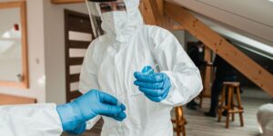 NYC Legionnaires' Outbreak 84 Cases, 5 Deaths on UES