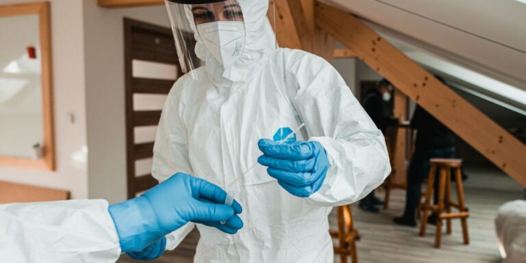 NYC Legionnaires' Outbreak 84 Cases, 5 Deaths on UES
