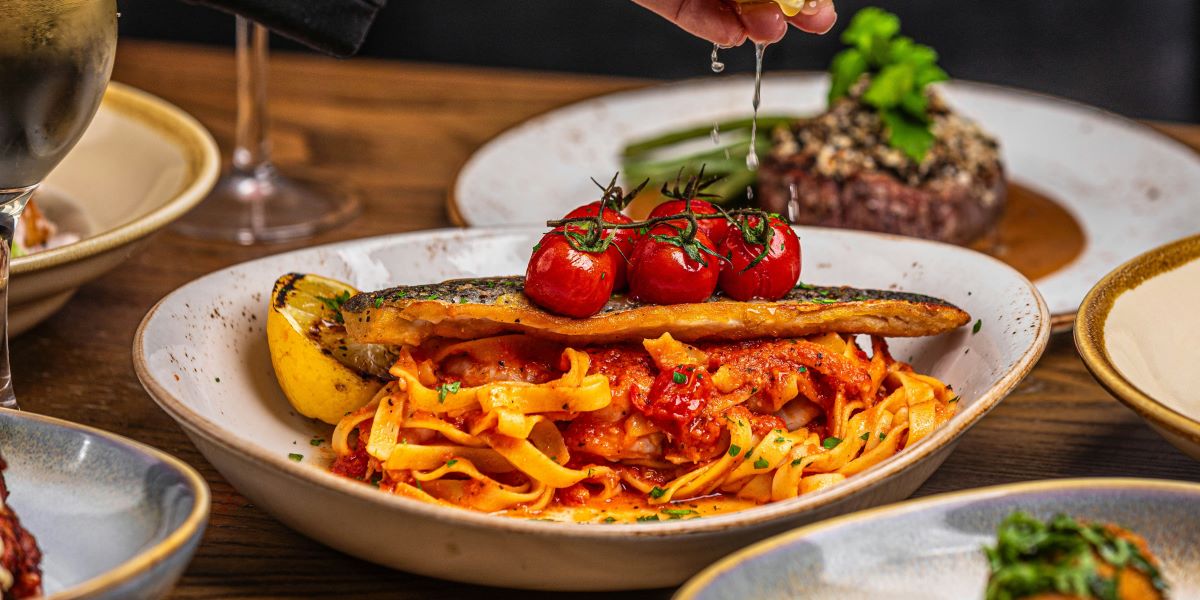 NYC Restaurant Week 2026 Dates, Prices, Reservations