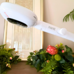 Nanit Smart Baby Monitor System Review: What the Floor Stand and 8" Display Setup Buys You