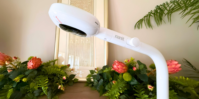 Nanit Smart Baby Monitor System Review: What the Floor Stand and 8" Display Setup Buys You
