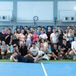 Soft Dink Pickleball Club Grows Open Play in Balanga