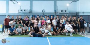 Soft Dink Pickleball Club Grows Open Play in Balanga