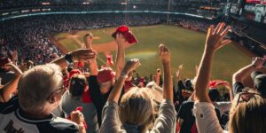 World Cup Final Week in NYC $3.3B Forecast Tested