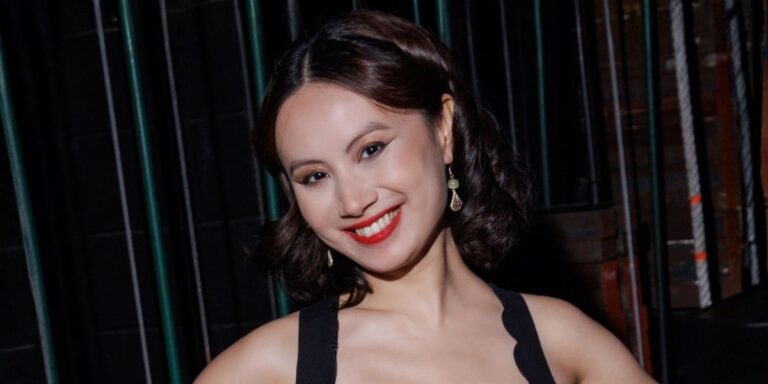 A Founder and an Artist in One: The Casting Tool She Wished Performers Had.