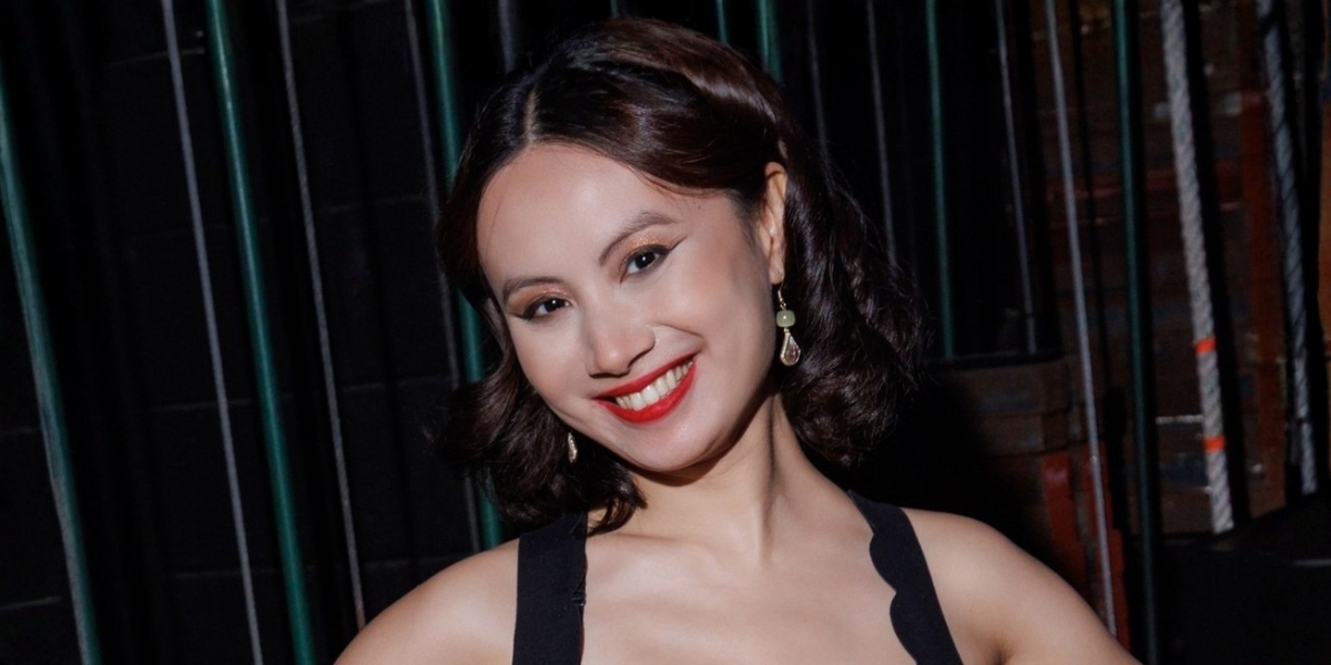 A Founder and an Artist in One: The Casting Tool She Wished Performers Had.