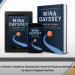A Greek Doctor Who Grew Up on Homer Wrote the Brain Science Book That Finally Explains Why Your Career Feels the Way It Does