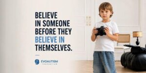 A New Autism Foundation Wants to Change the Way We See Autism