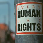 A Sociologist's Case for Human Rights Awareness in America