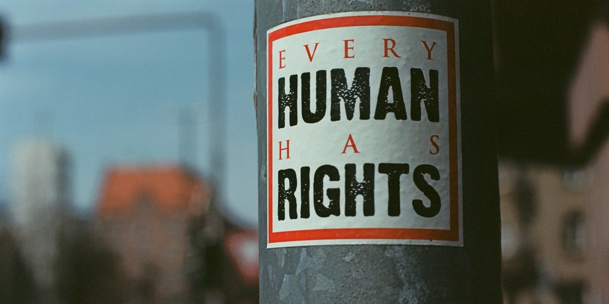 A Sociologist's Case for Human Rights Awareness in America