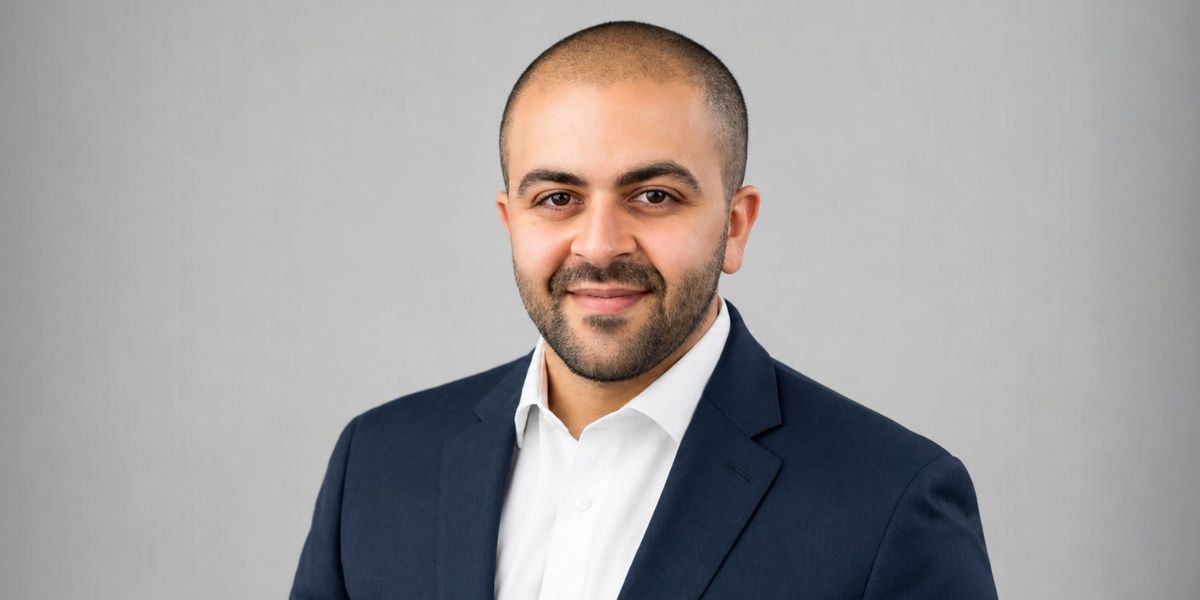 Abraam Samy Has Become a Multi-Industry Force Across Marketing, Skincare, and SaaS