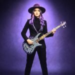 Alli Cazaam Nelson Expands Her Creative Legacy With New Album, Cupid Guitars, and Upcoming Memoir
