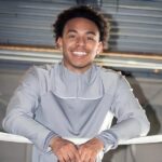 Before Building Companies, Dontae Lopez Spent Years Deciding Which Ones Were Worth Backing