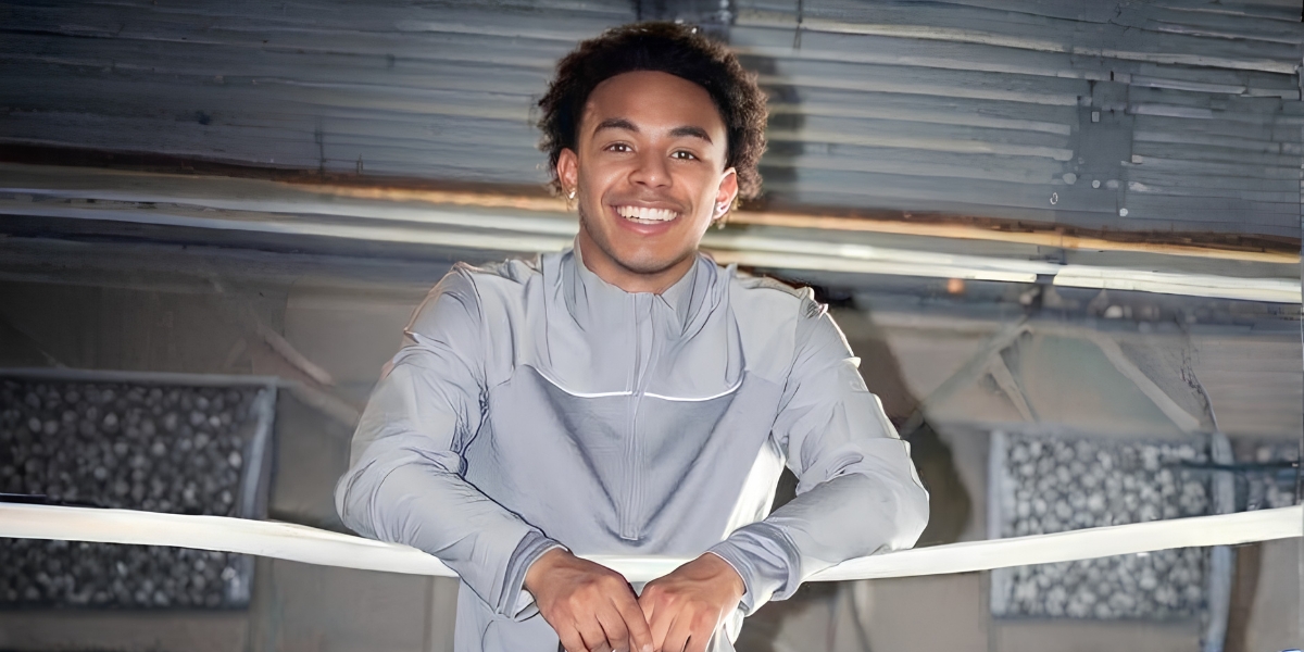 Before Building Companies, Dontae Lopez Spent Years Deciding Which Ones Were Worth Backing