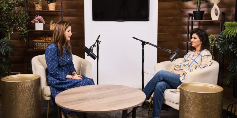 Beyond Diagnosis, How Sundas Hashmi and Sadaf Chaudhry Are Changing the Conversation on Brain Tumors
