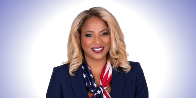 Beyond Success: Dr. Caprice Smith’s Mission to Create Leaders Who Leave Their Mark