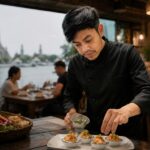 Beyond the Plate, Why Travelers Remember Meals More Than Monuments