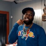 Big Cade Is Bringing Honest Storytelling Back to Southern Hip Hop