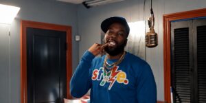 Big Cade Is Bringing Honest Storytelling Back to Southern Hip Hop