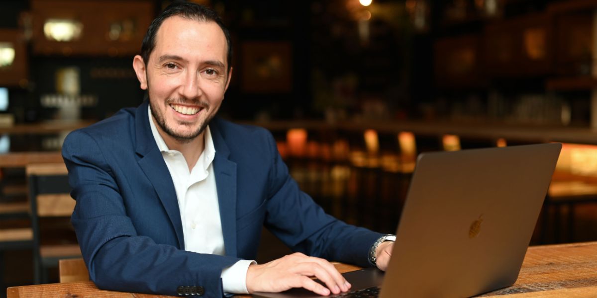 Boris Musheyev on the Difference Between a Tax Preparer and a Tax Strategist