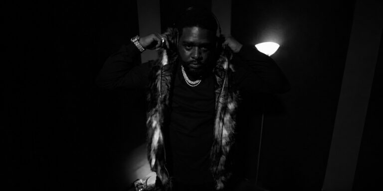 BURGH Is Quietly Building a Name in Pittsburgh's Hip-Hop Scene