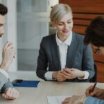 Business Services That Support Legal Efficiency