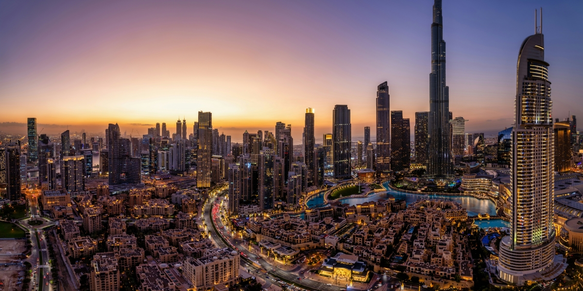Can Americans Buy Property in Dubai? A US Investor's Guide