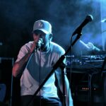 Chazzy Boo Brings Vancouver's Creative Community Together With the VIBE Series