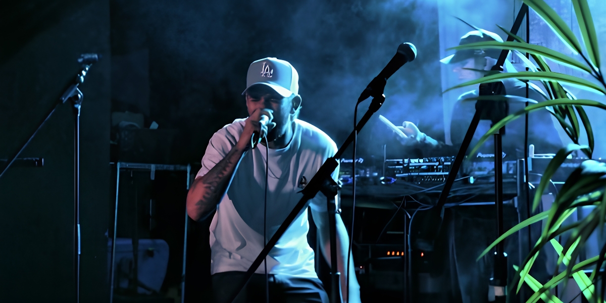 Chazzy Boo Brings Vancouver's Creative Community Together With the VIBE Series