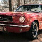 Classic Car Adventures: Journey Through History on Four Wheels