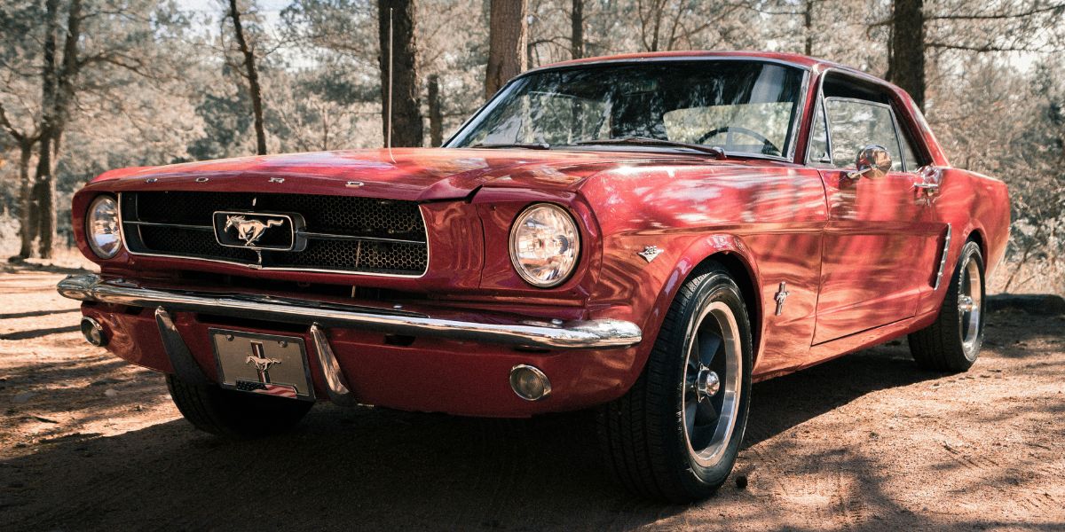 Classic Car Adventures: Journey Through History on Four Wheels