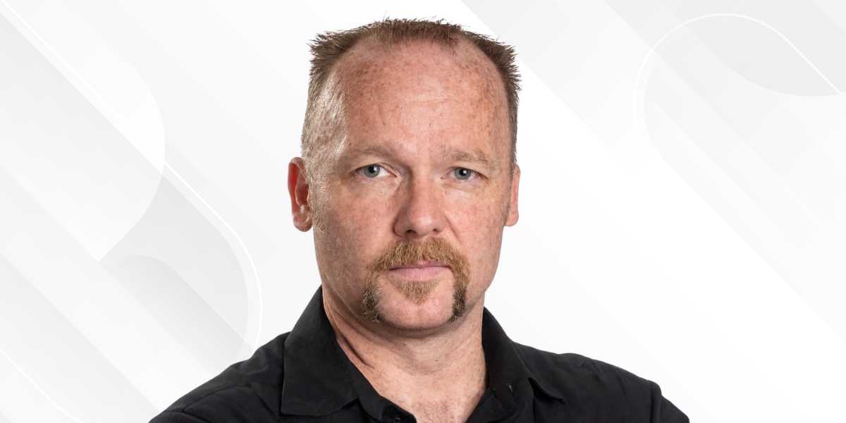 Clint Steele Is Building Better Engineers for a More Global and Complex Industry